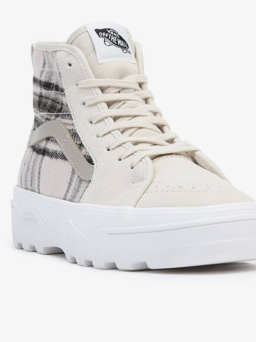 Vans Sentry Sk8-Hi Tennisschuhe