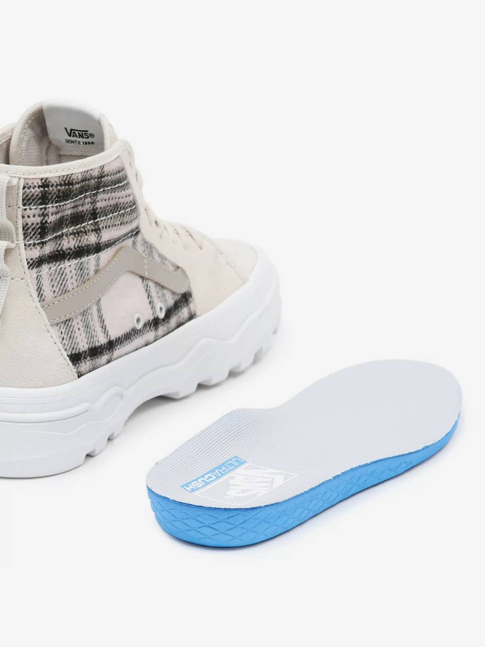 Vans Sentry Sk8-Hi Tennisschuhe
