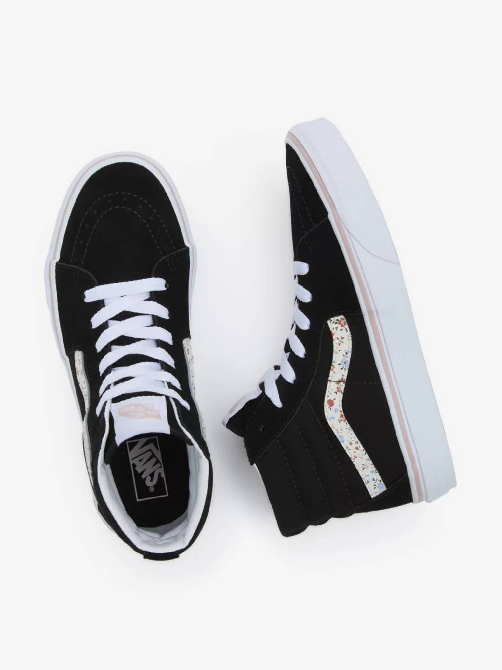 Vans SK8-Hi Kinder Tennisschuhe