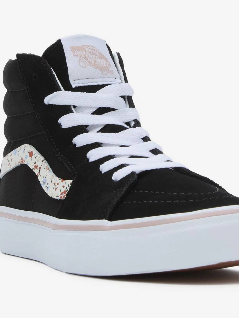 Vans SK8-Hi Kinder Tennisschuhe