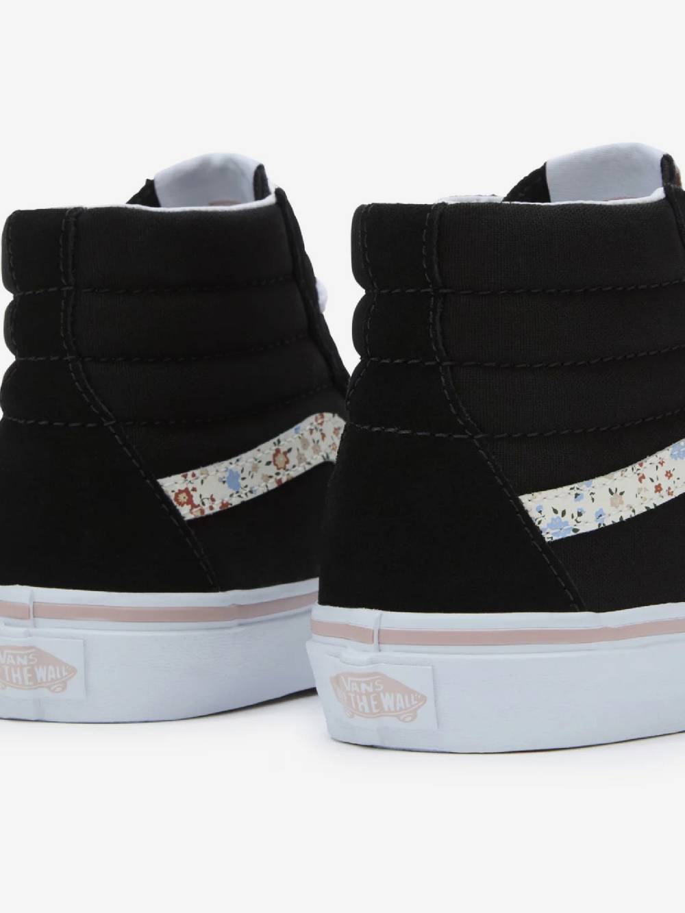 Vans SK8-Hi Kinder Tennisschuhe