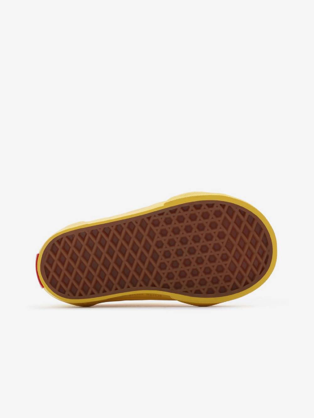 Vans TD Old Skool V Kinder Tennisschuhe