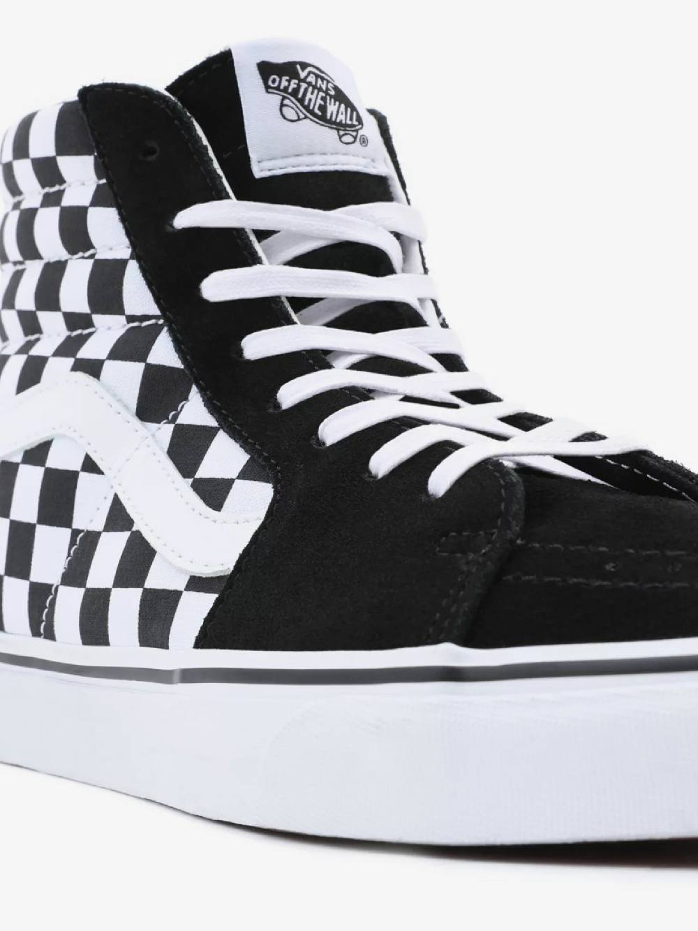 Vans UA SK8-Hi Stiefeletten