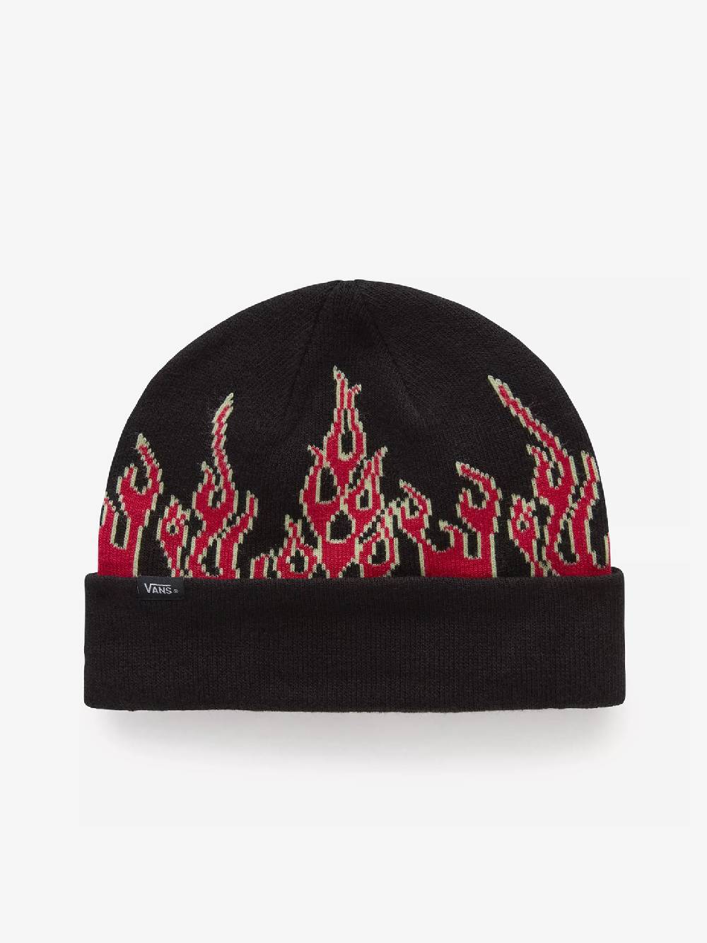 Vans Up In Flames Mütze