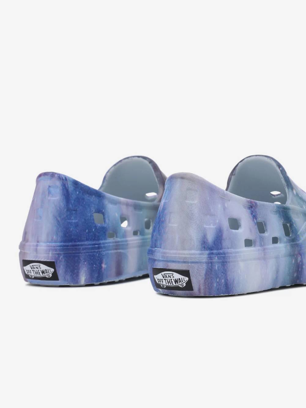 Vans UY TRK Slip On Kinder