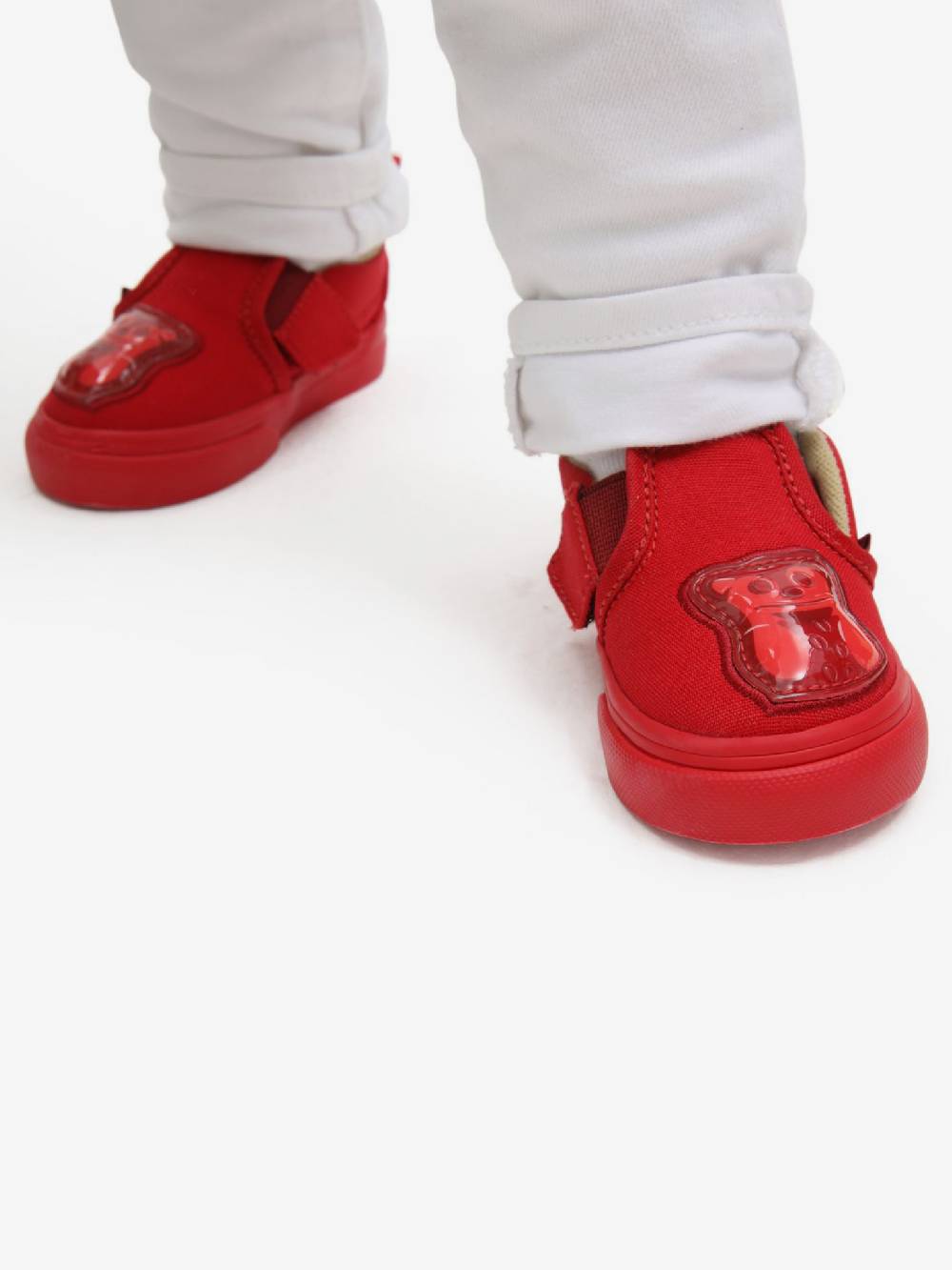 Vans Vans X Haribo Classic Slip On Kinder