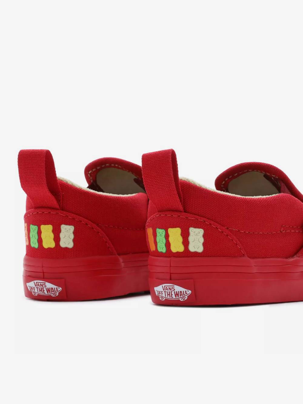 Vans Vans X Haribo Classic Slip On Kinder
