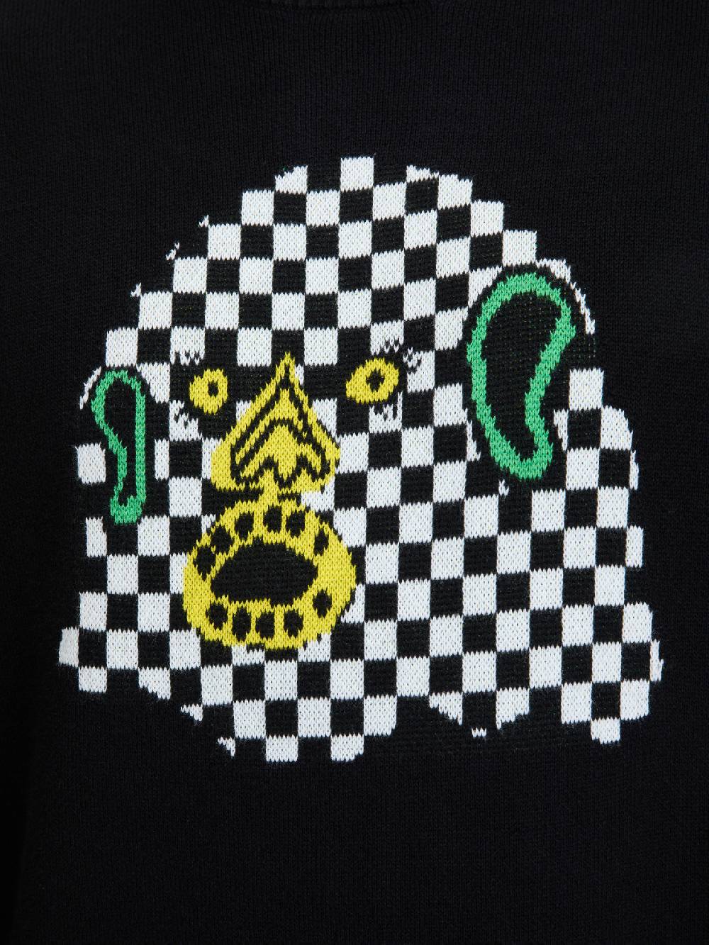 Vans Vans X Tierra Whack Crew Pullover