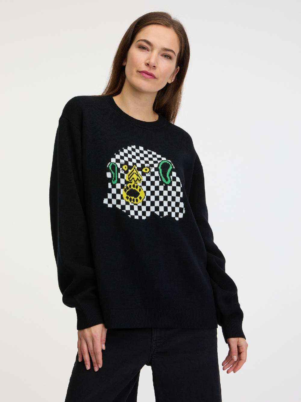Vans Vans X Tierra Whack Crew Pullover