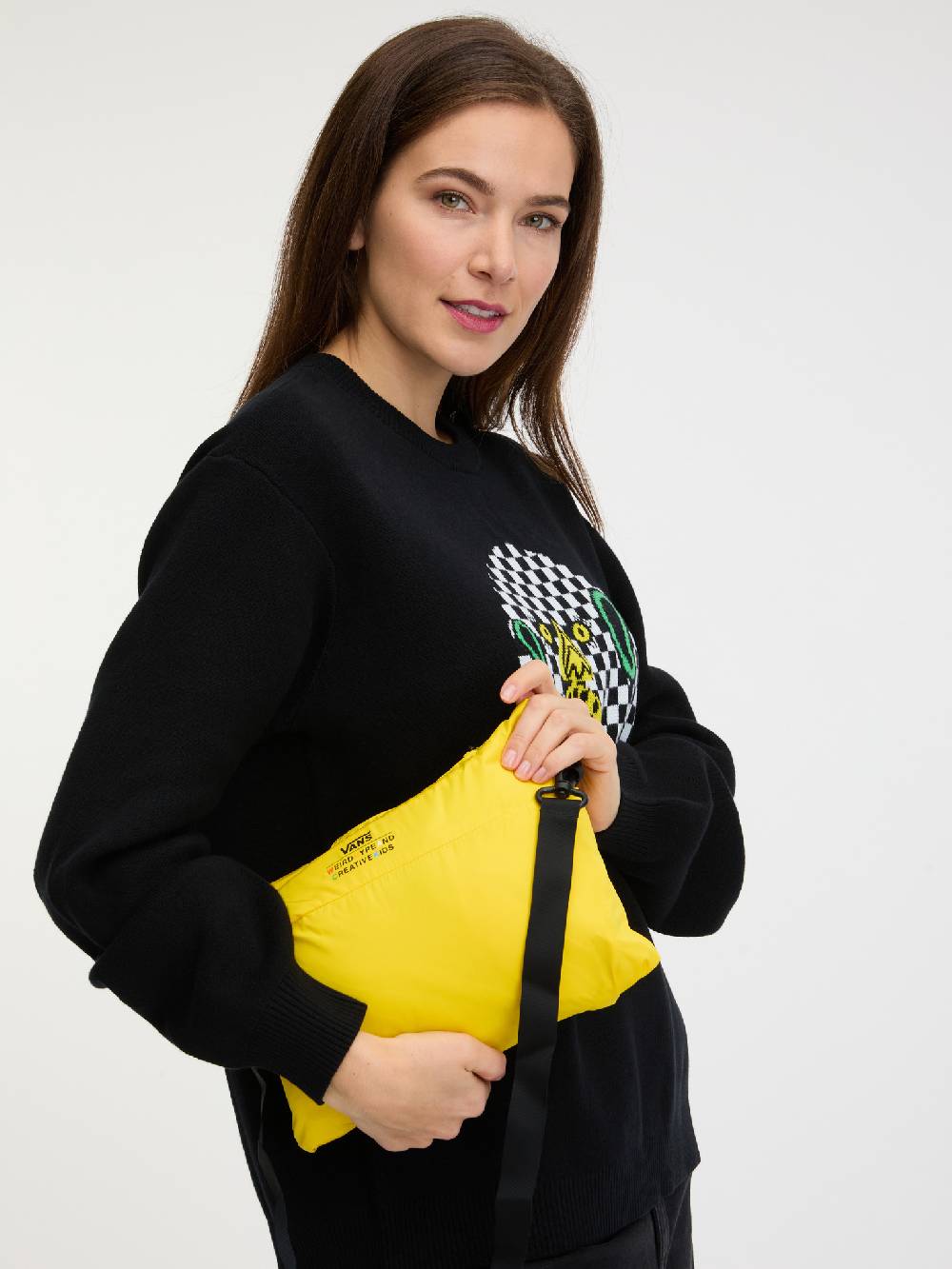 Vans Vans X Tierra Whack Puffer Weste