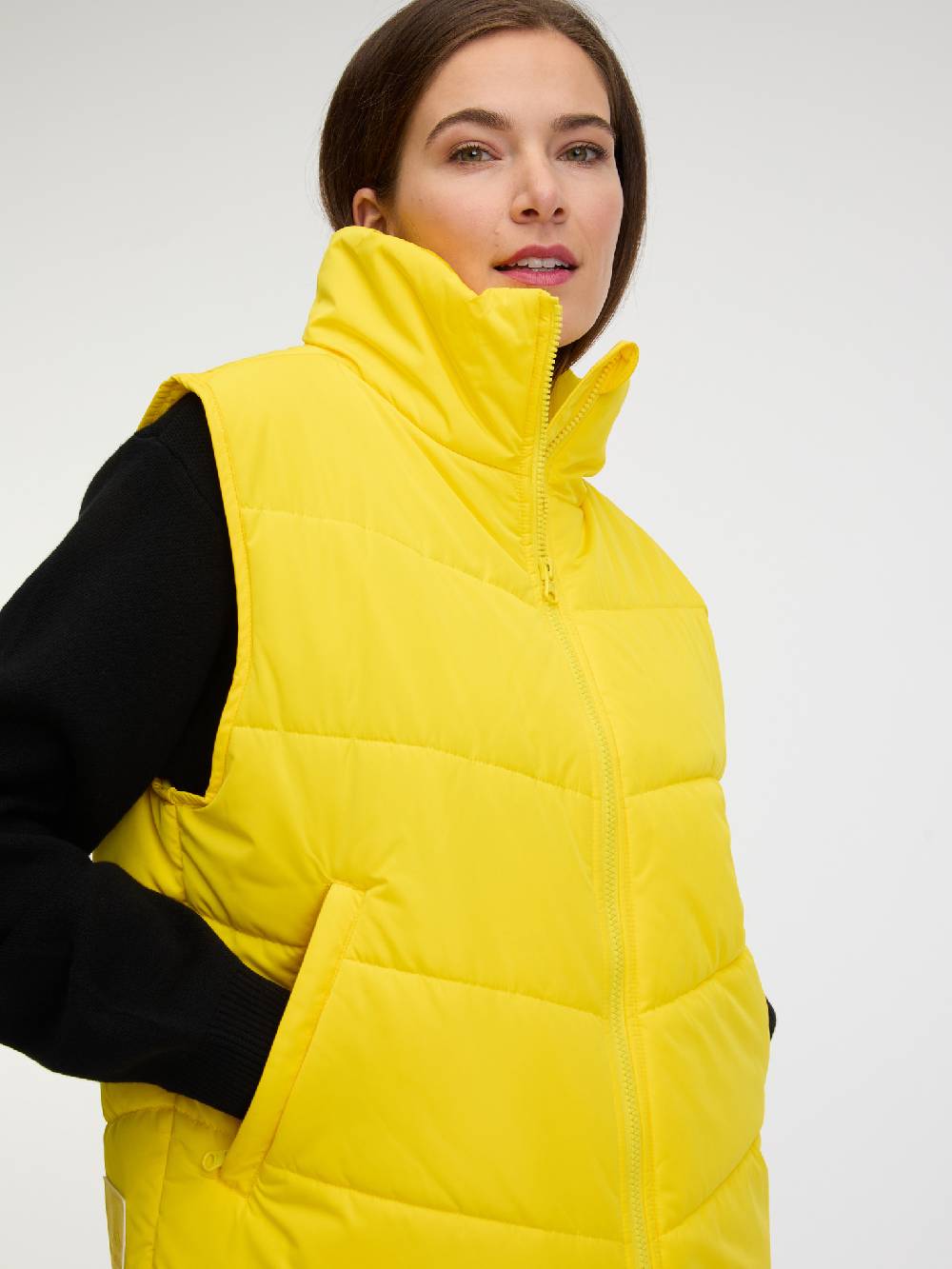 Vans Vans X Tierra Whack Puffer Weste