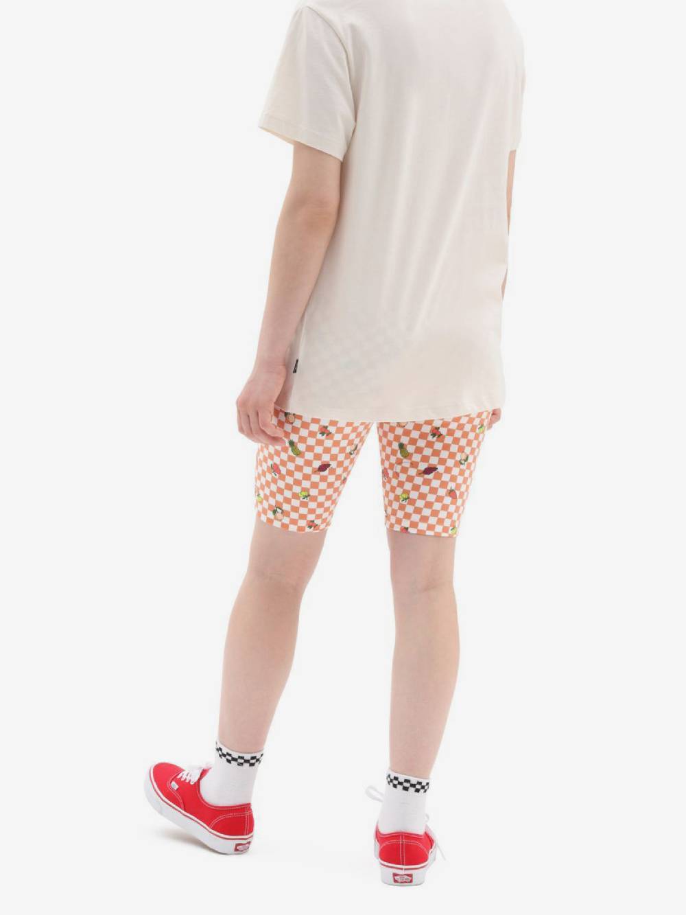 Vans WM Flying V Print Short Legging