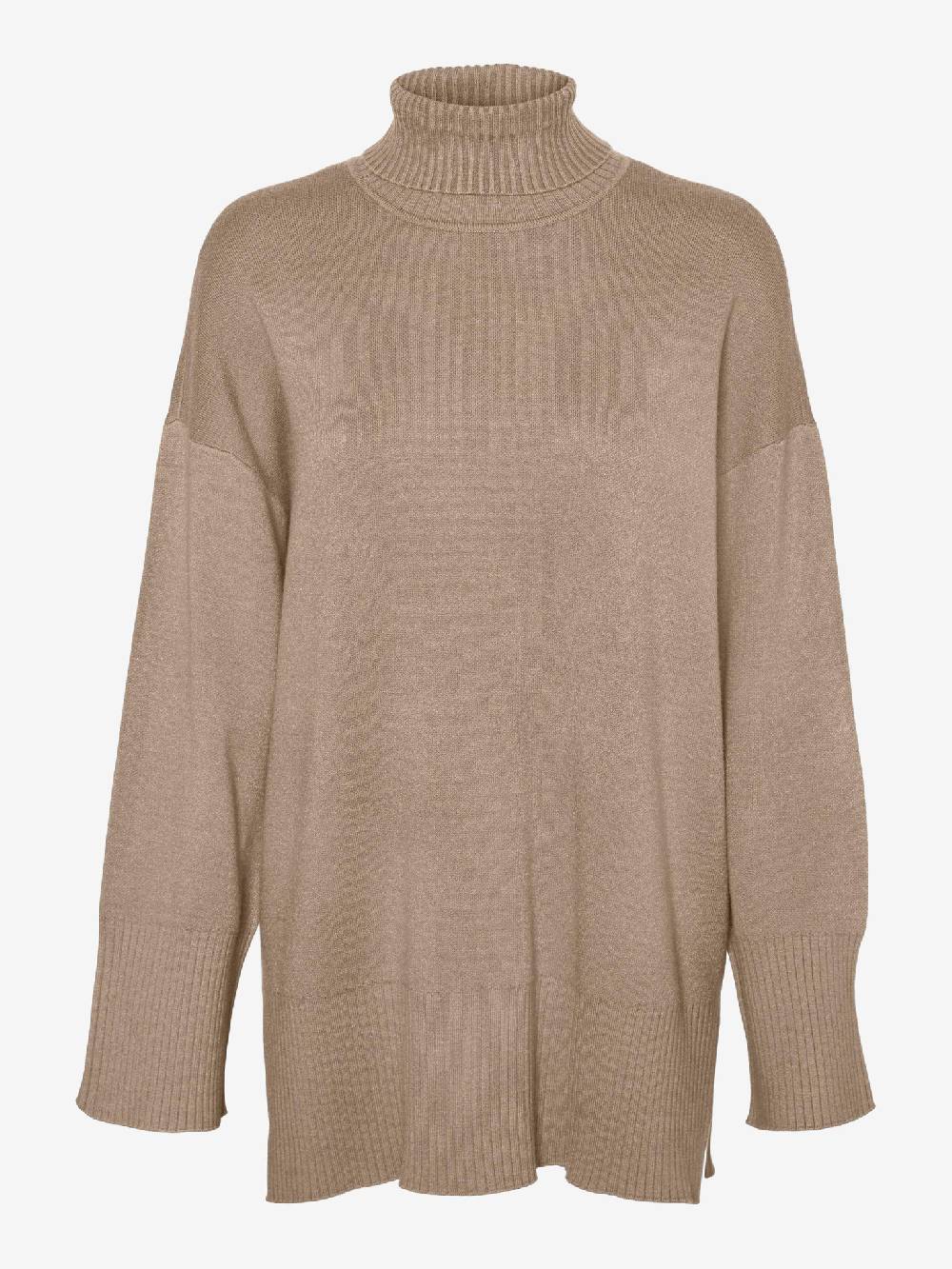 Vero Moda Goldneedle Rollkragen