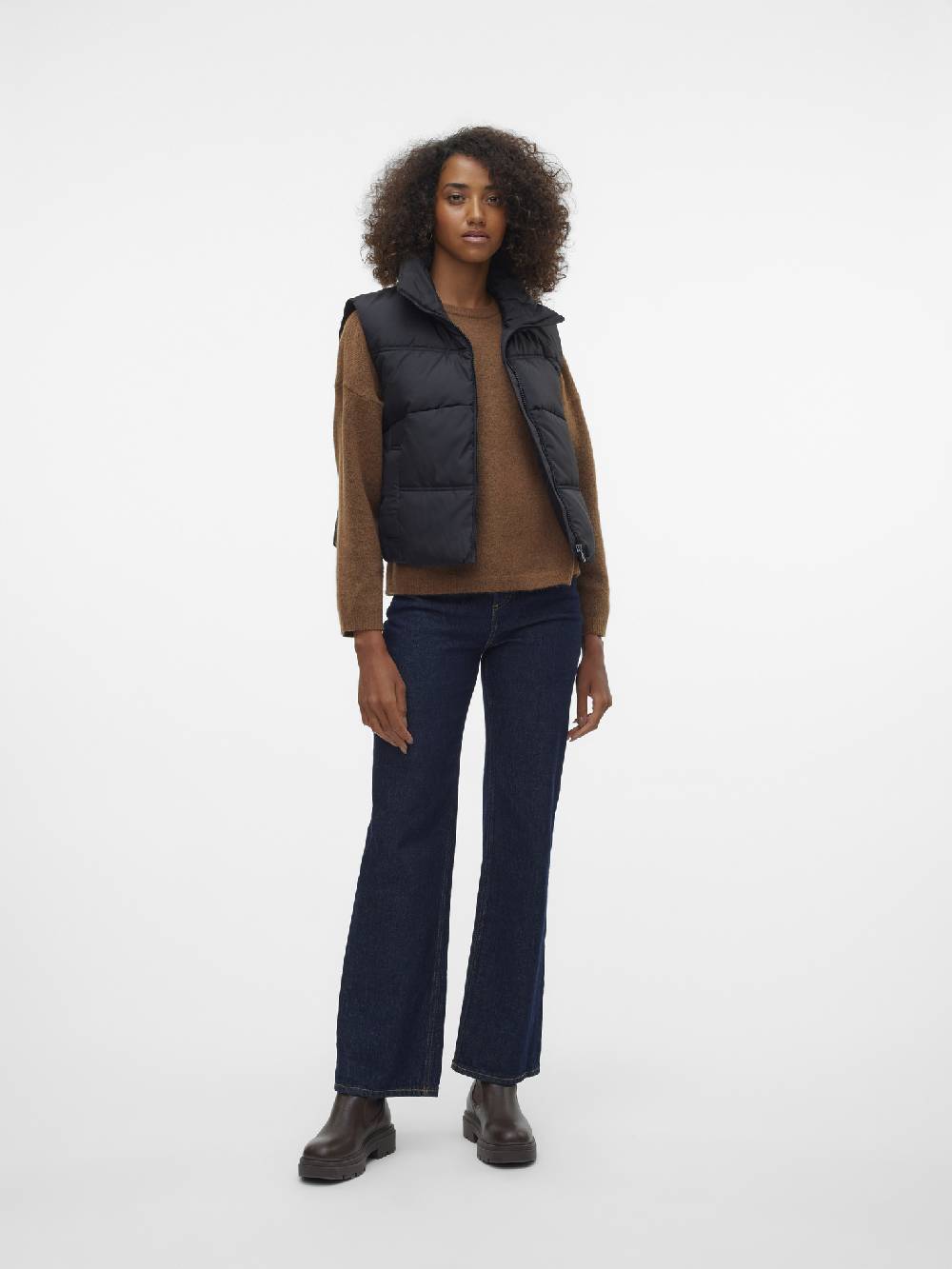 Vero Moda Klea Weste