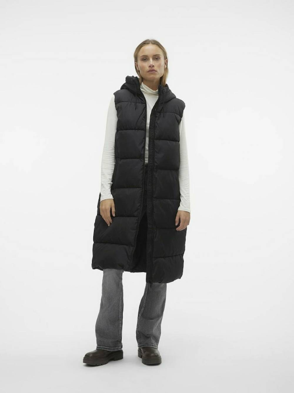 Vero Moda Ligaane Weste