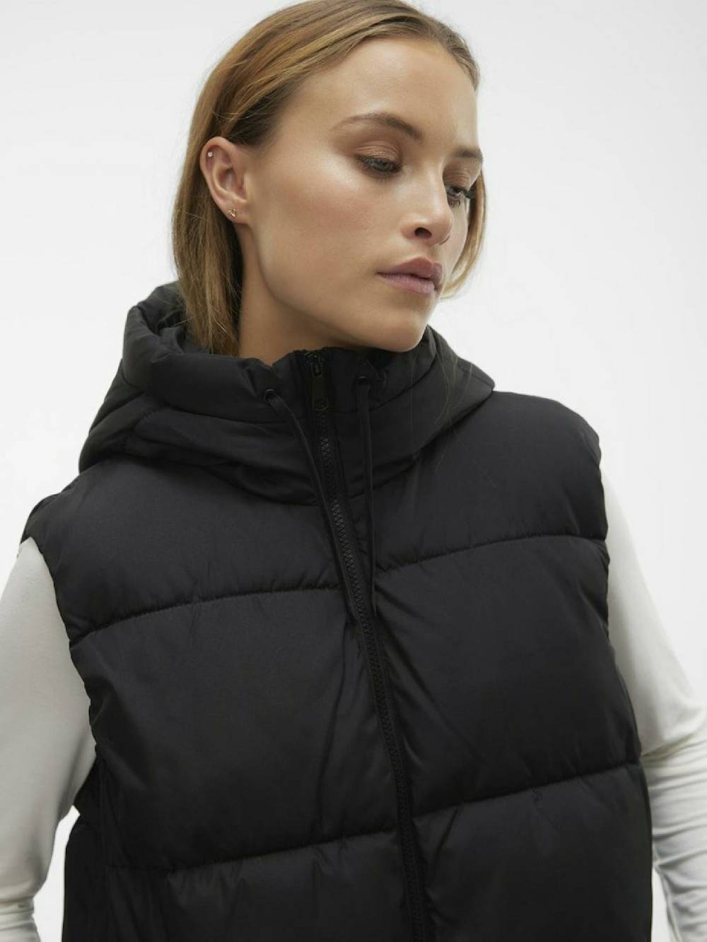 Vero Moda Ligaane Weste
