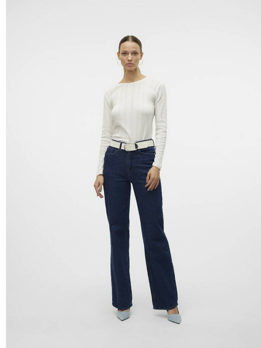 Vero Moda Lisa T-Shirt