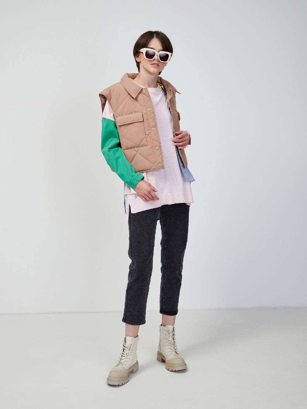 Vero Moda Pullover