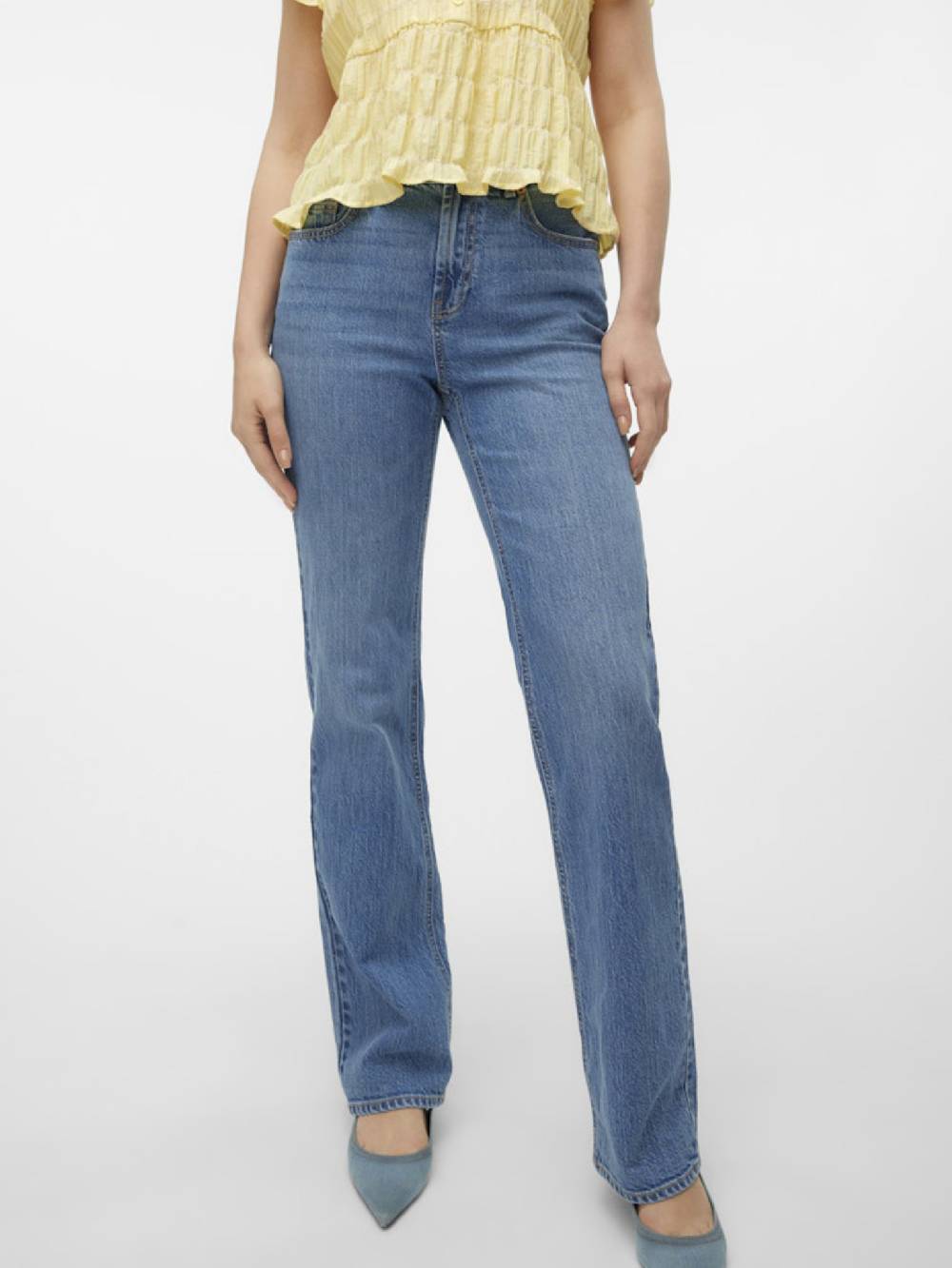 Vero Moda Tessa Jeans