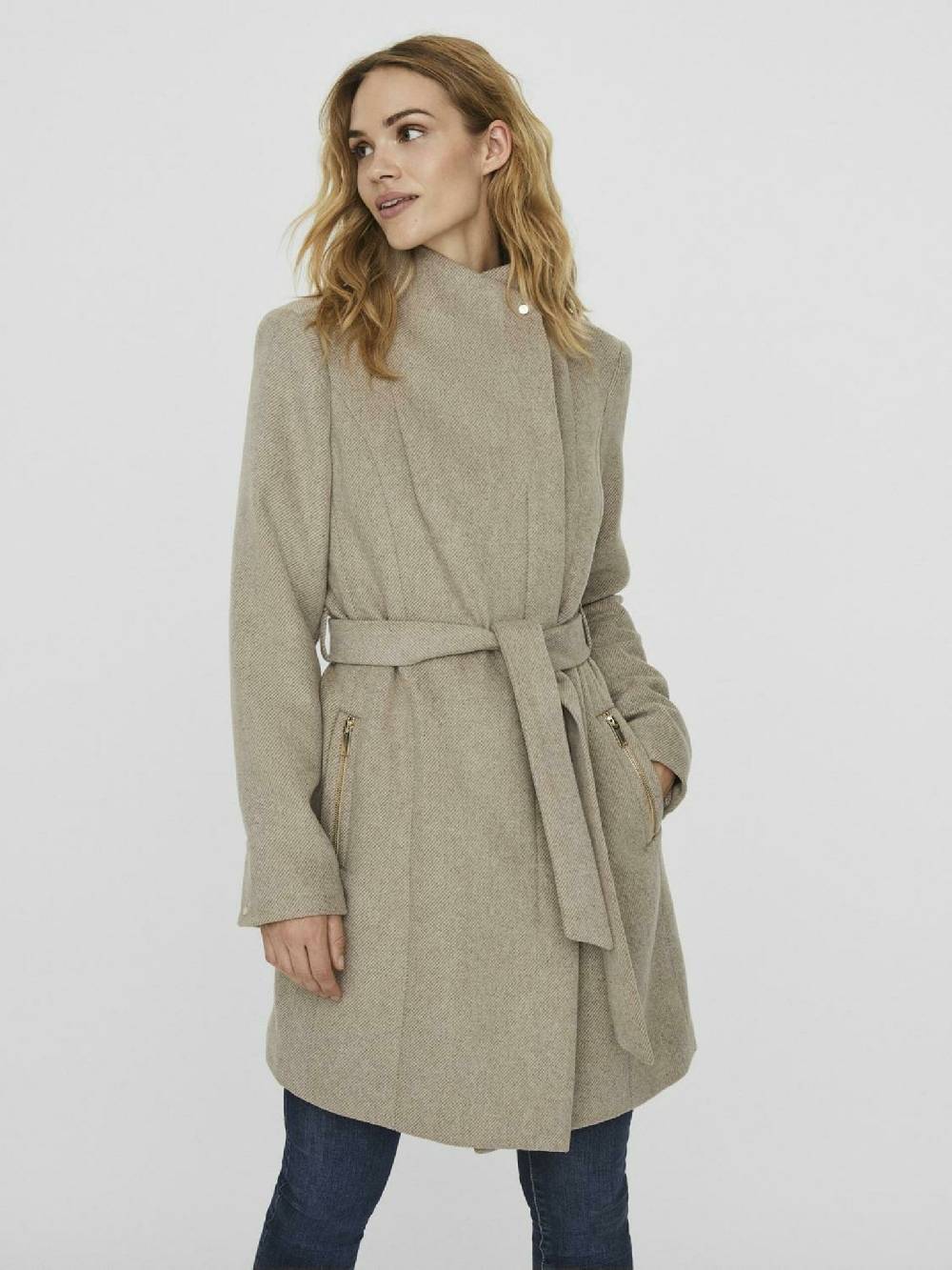 Vero Moda Wodope Mantel