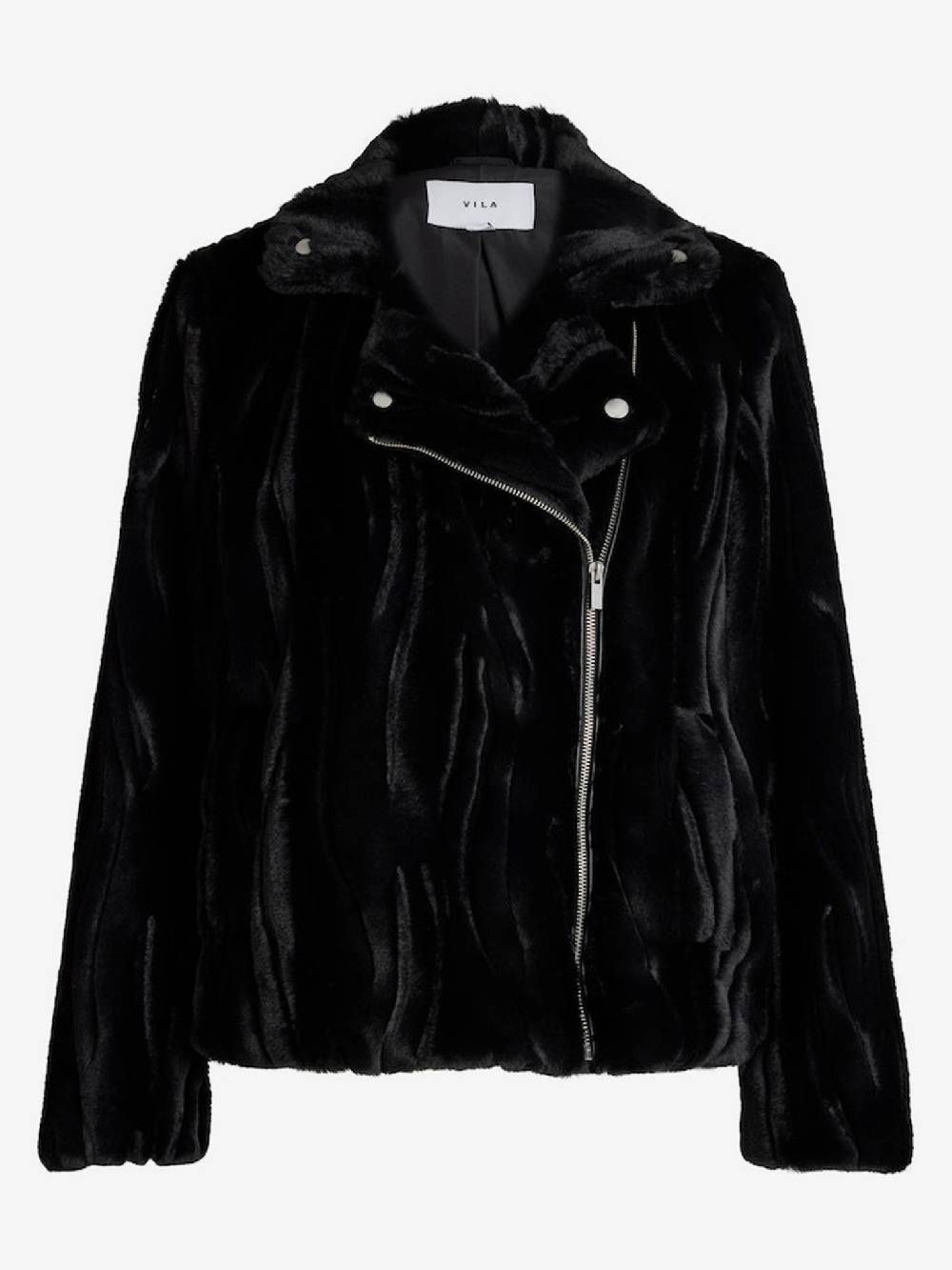 Vila Vifluffy Jacket