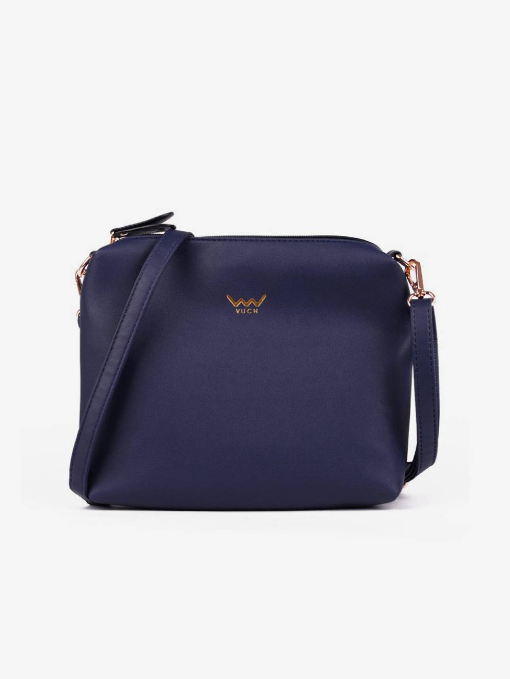 Vuch Coalie Dark Blue Handtasche