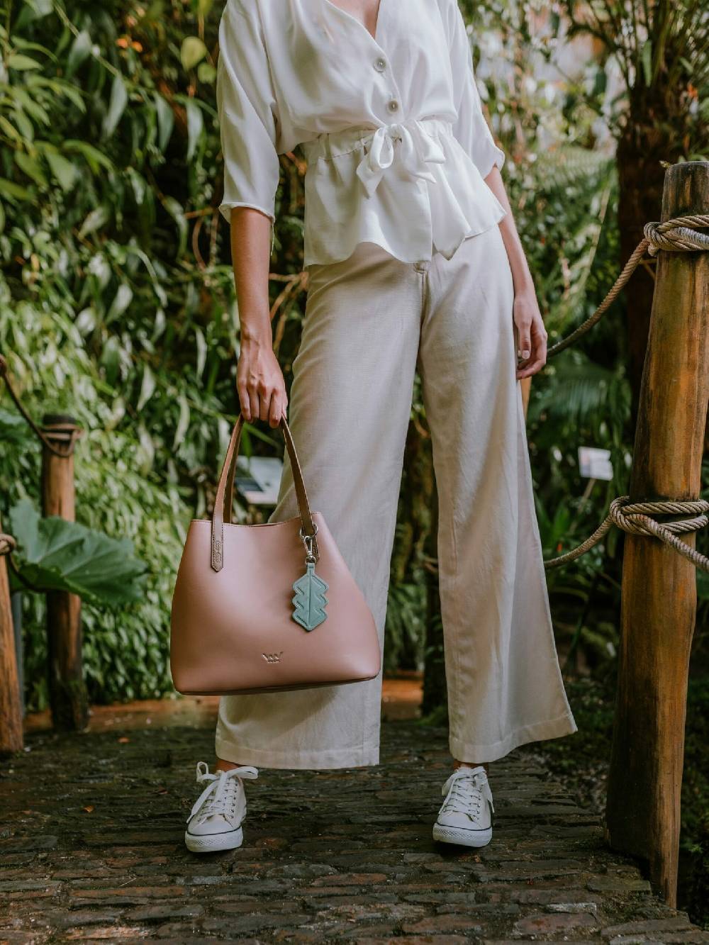 Vuch Roselda Handtasche