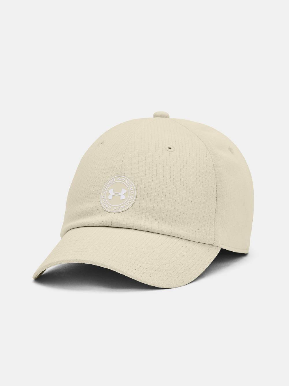 Under Armour W Iso-Chill Armourvent Adj Schildmütze
