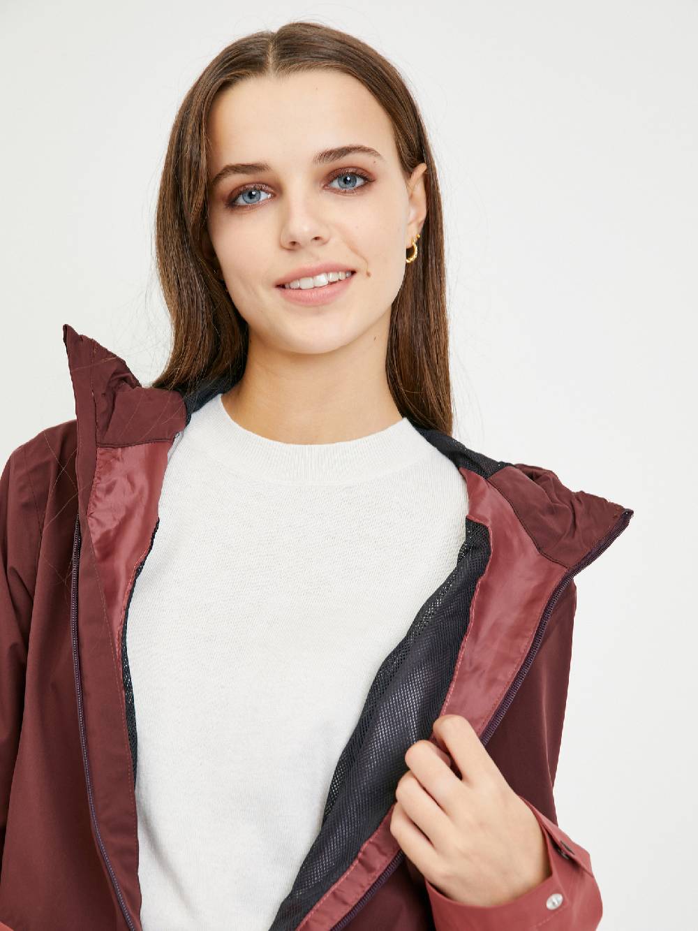 Wrangler Jacket