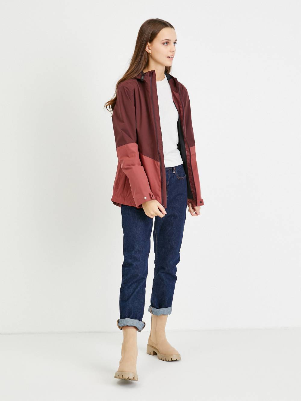 Wrangler Jacket