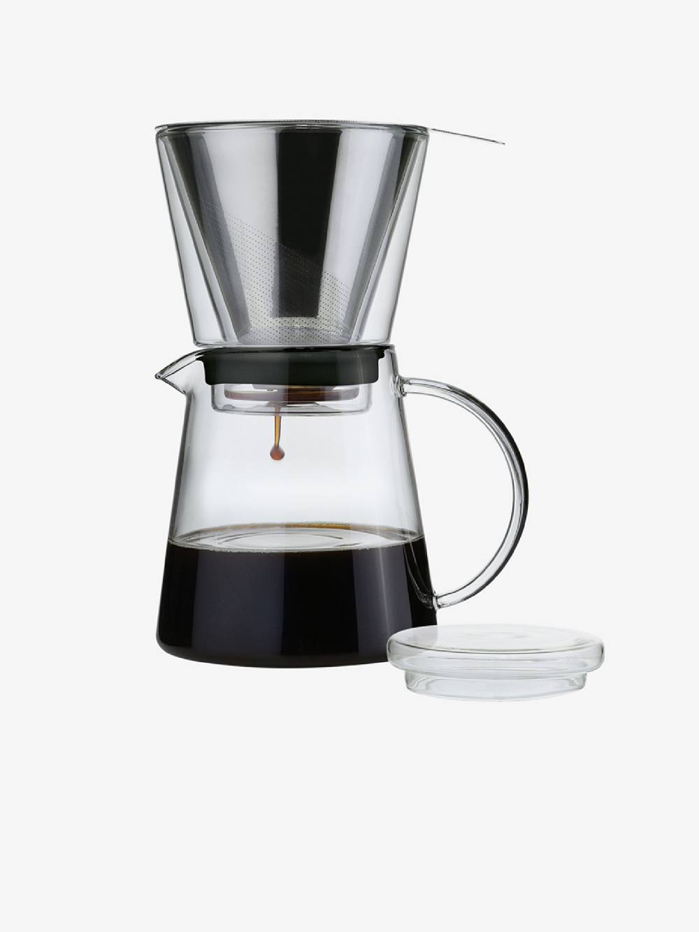 Zassenhaus Coffee Drip Kaffeemaschine