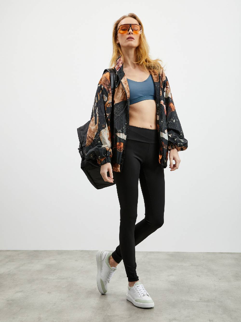 ZOOT.lab Amara Legging