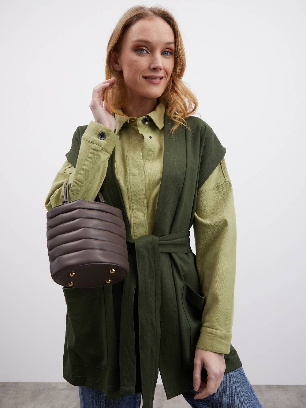 ZOOT.lab Becca Jacke
