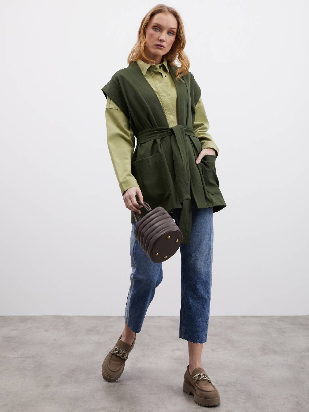 ZOOT.lab Becca Jacke