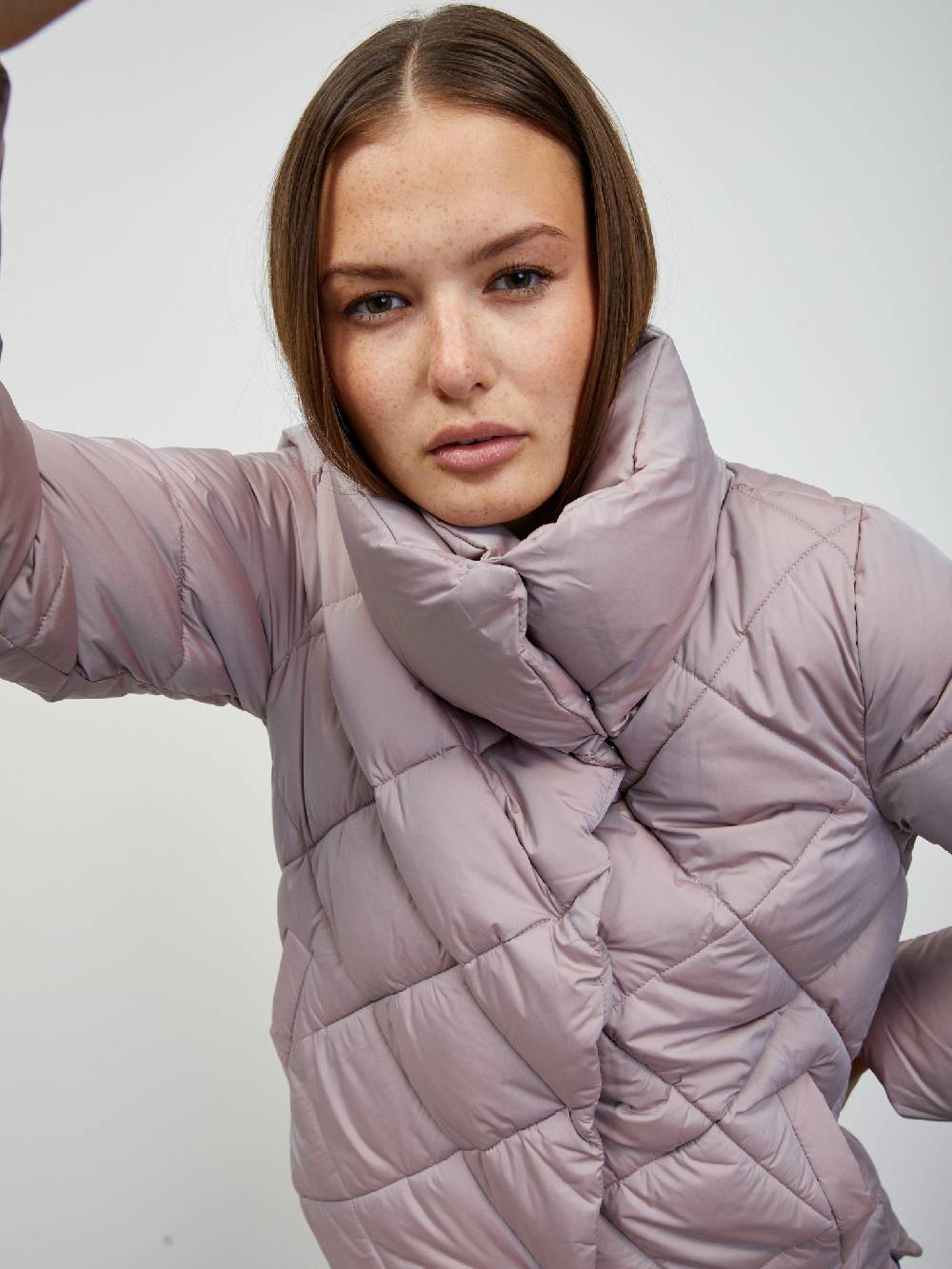 ZOOT.lab Clementine Jacket
