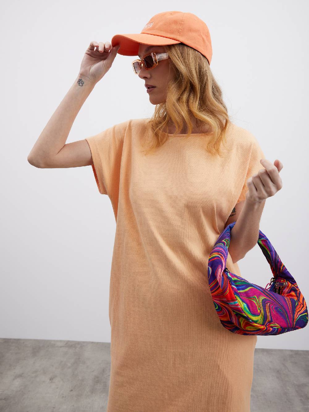 ZOOT.lab Crrisey Kleid