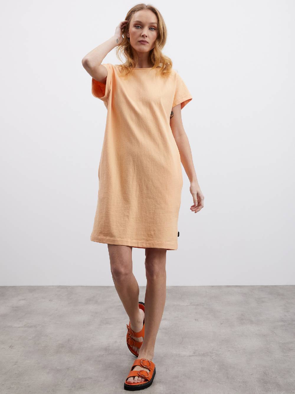 ZOOT.lab Crrisey Kleid