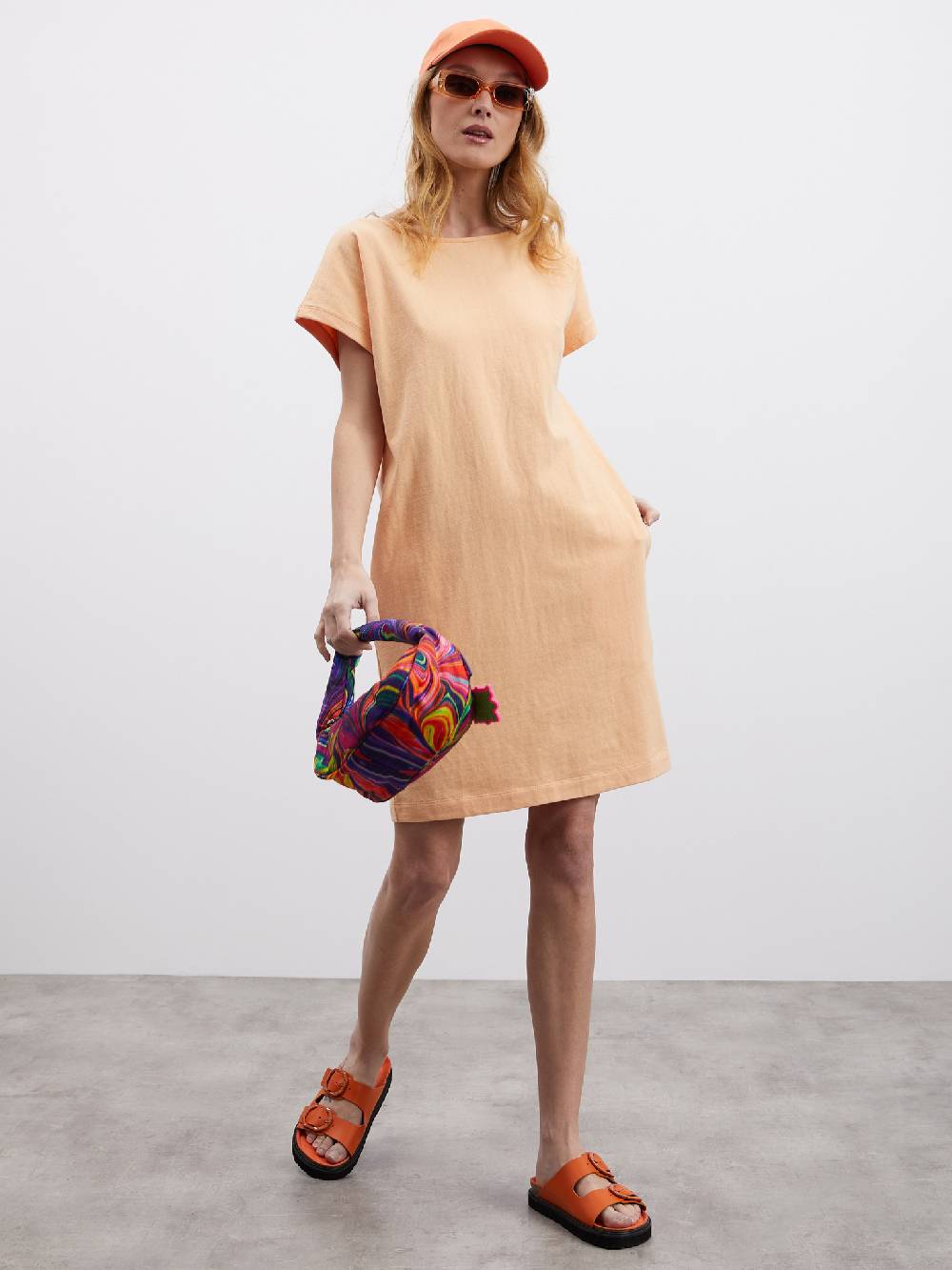 ZOOT.lab Crrisey Kleid