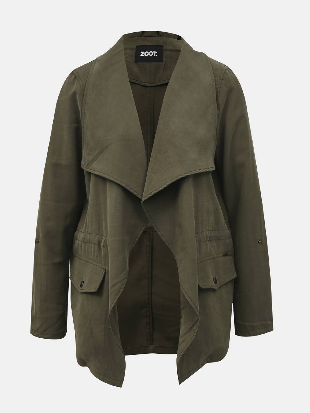 ZOOT.lab Eloise Jacke
