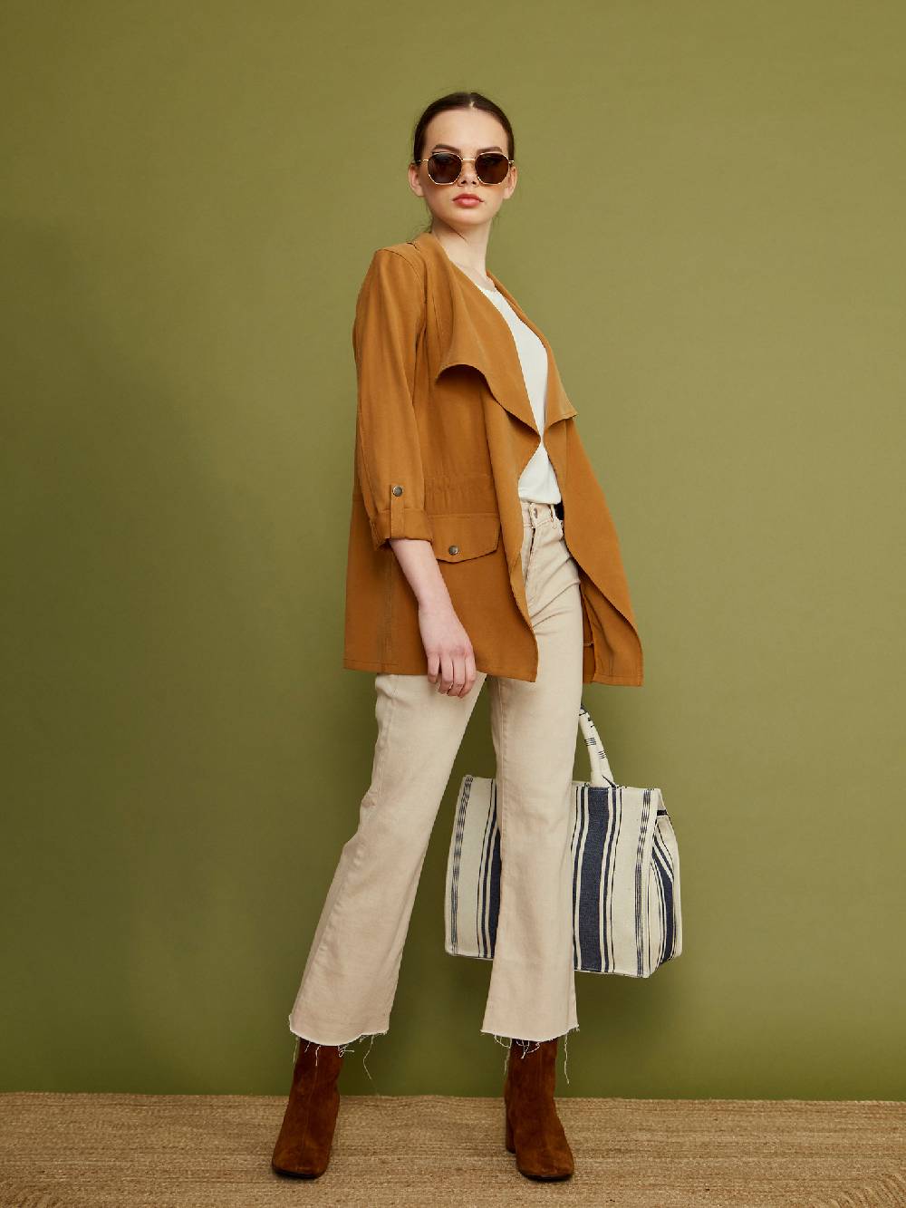 ZOOT.lab Eloise Jacke