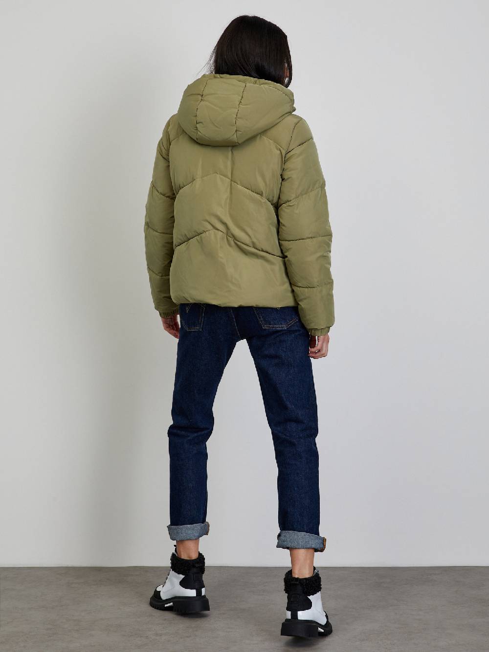 ZOOT.lab Flavie Jacket