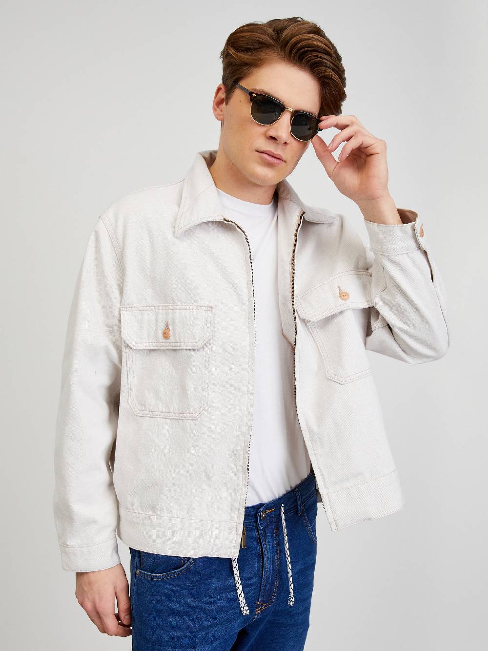 ZOOT.lab Jacob Jeans