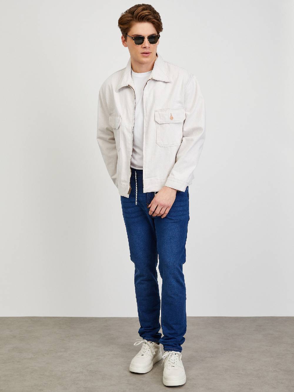 ZOOT.lab Jacob Jeans