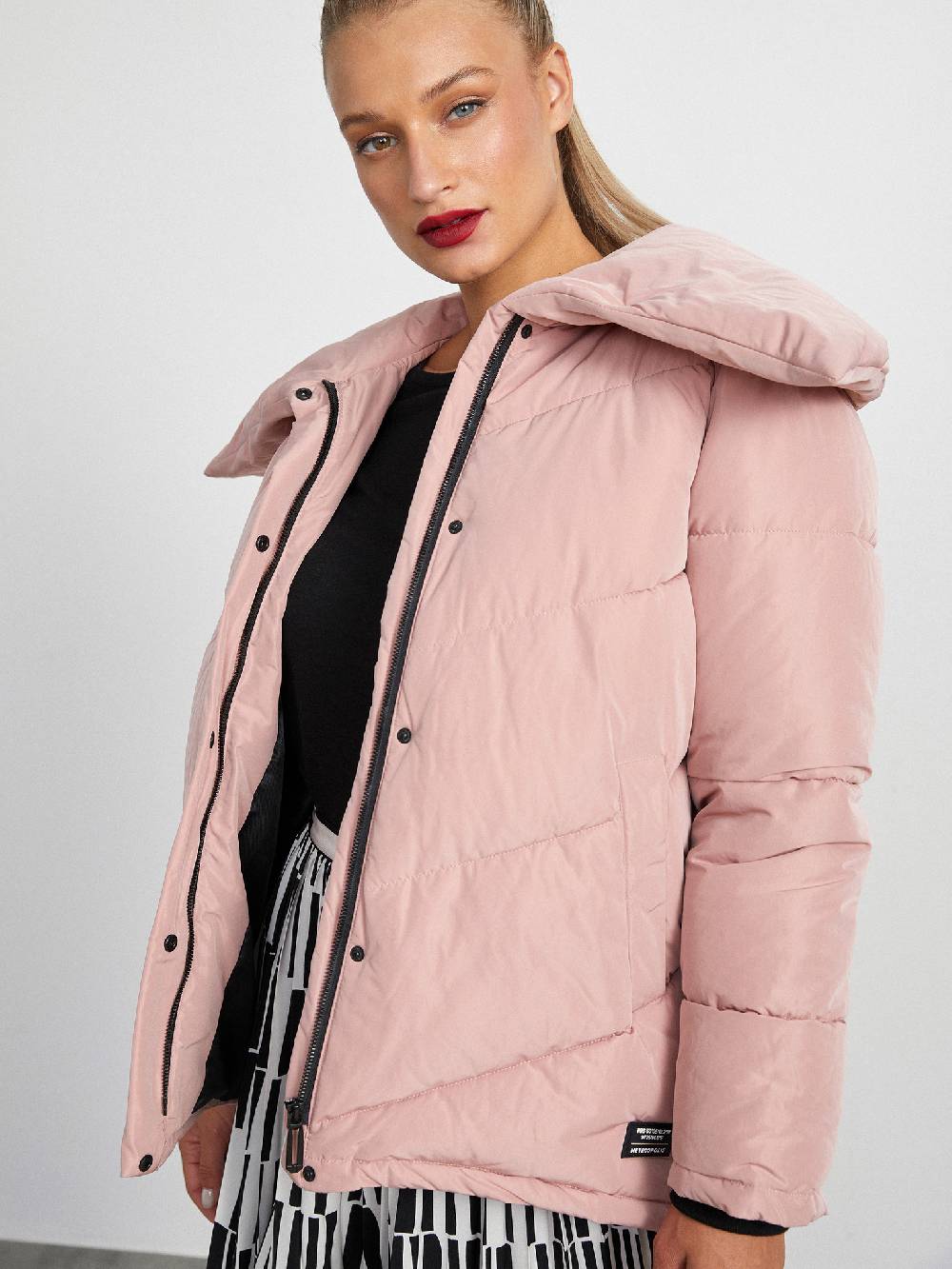 ZOOT.lab Lavinia Jacket