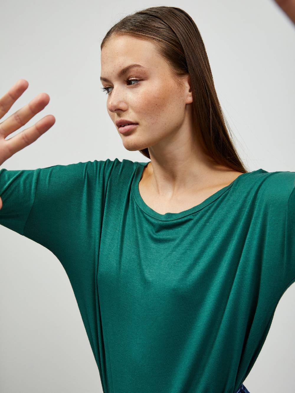 ZOOT.lab Leticia T-Shirt