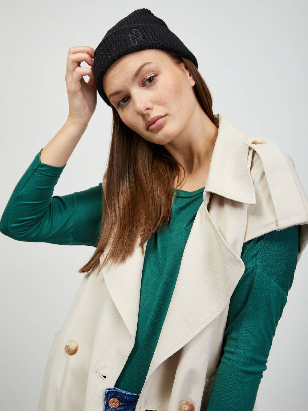 ZOOT.lab Leticia T-Shirt