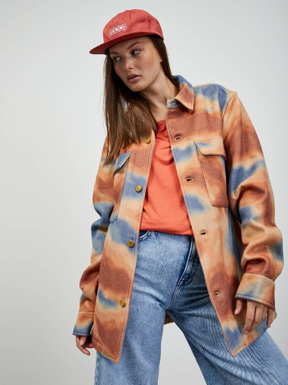 ZOOT.lab Leticia T-Shirt