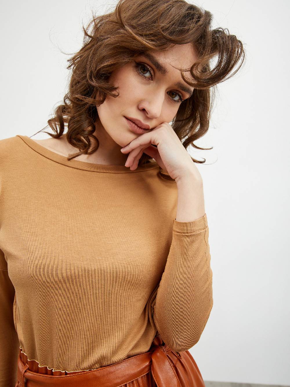 ZOOT.lab Leticia T-Shirt