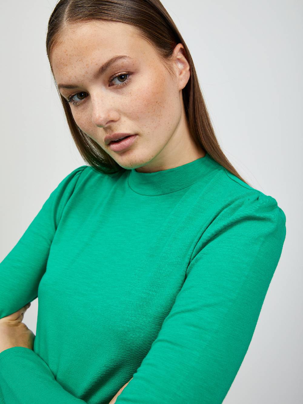 ZOOT.lab Lilibet T-Shirt