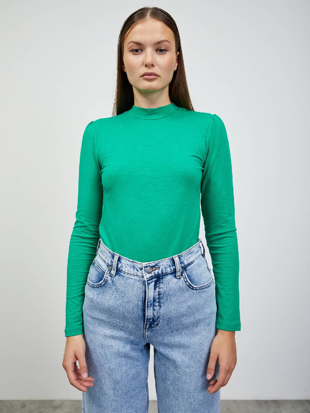 ZOOT.lab Lilibet T-Shirt